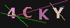 Gambar captcha