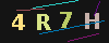 Gambar captcha