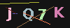 Gambar captcha